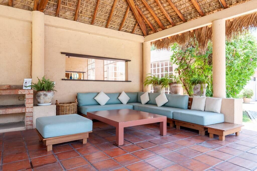 Photo of Outdoor in Centro