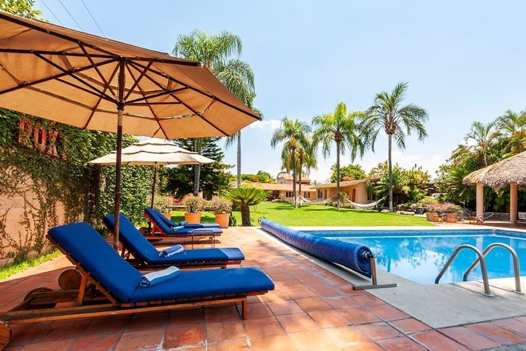 Photo of Outdoor in Centro