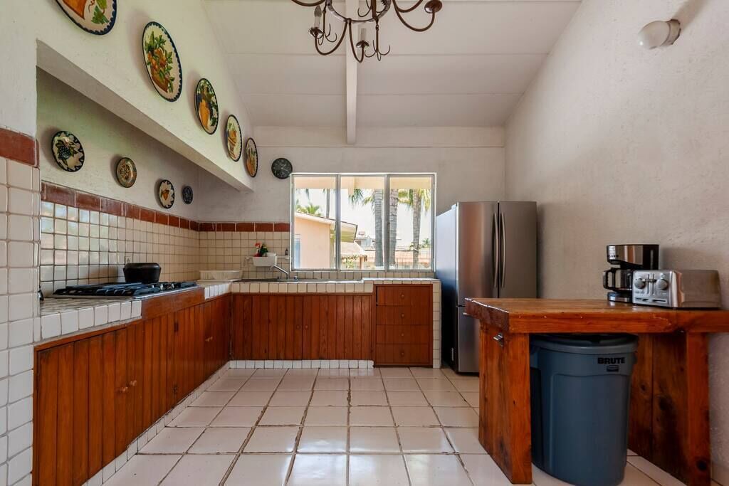 Photo of Kitchen in Centro