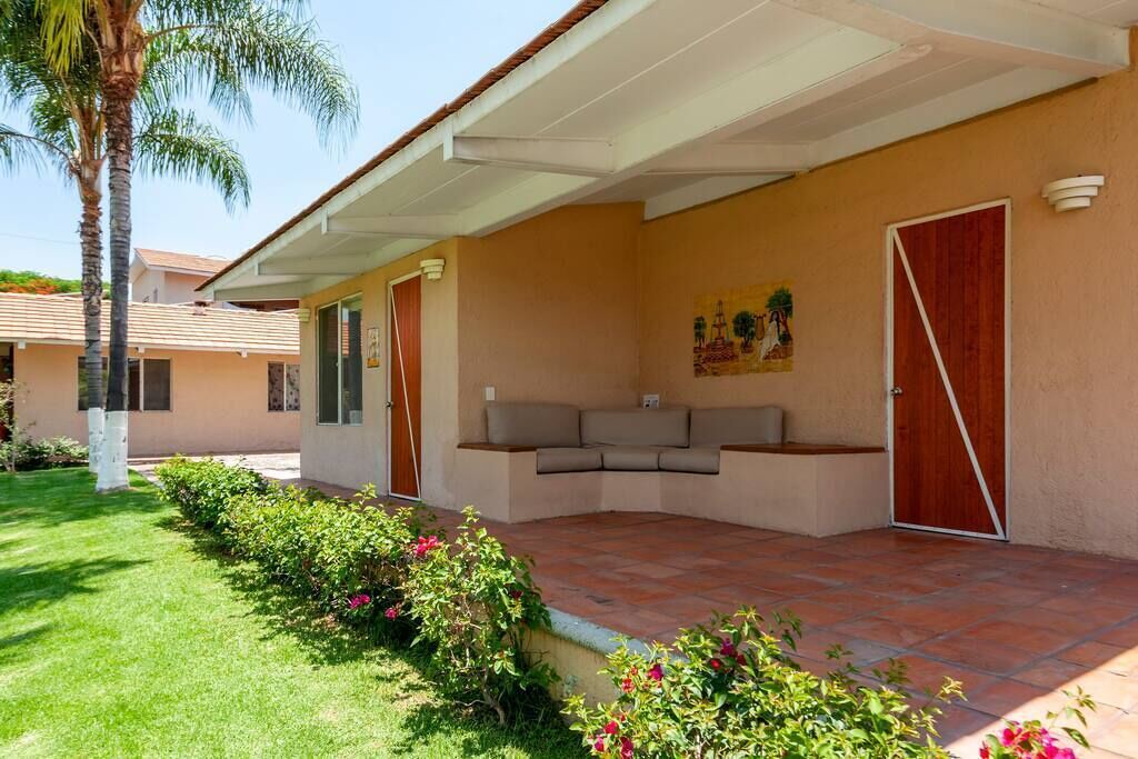 Photo of Outdoor in Centro