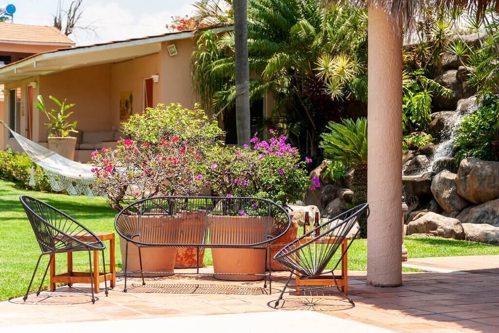 Photo of Outdoor in Centro