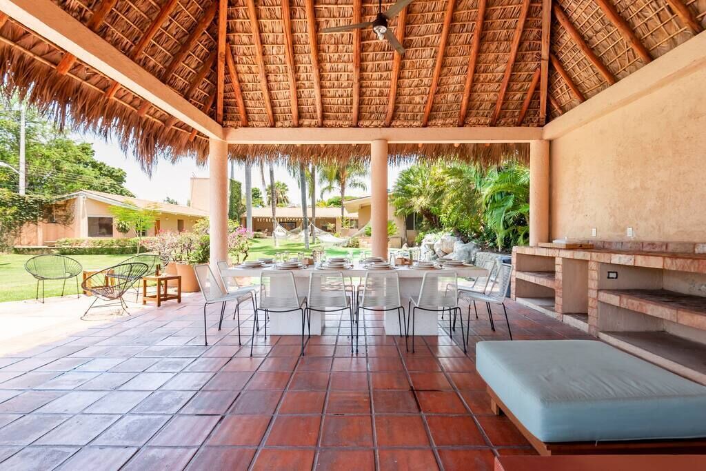 Photo of Patio Balcony in Centro