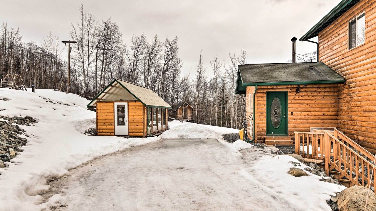 Photo of Others in Eagle River