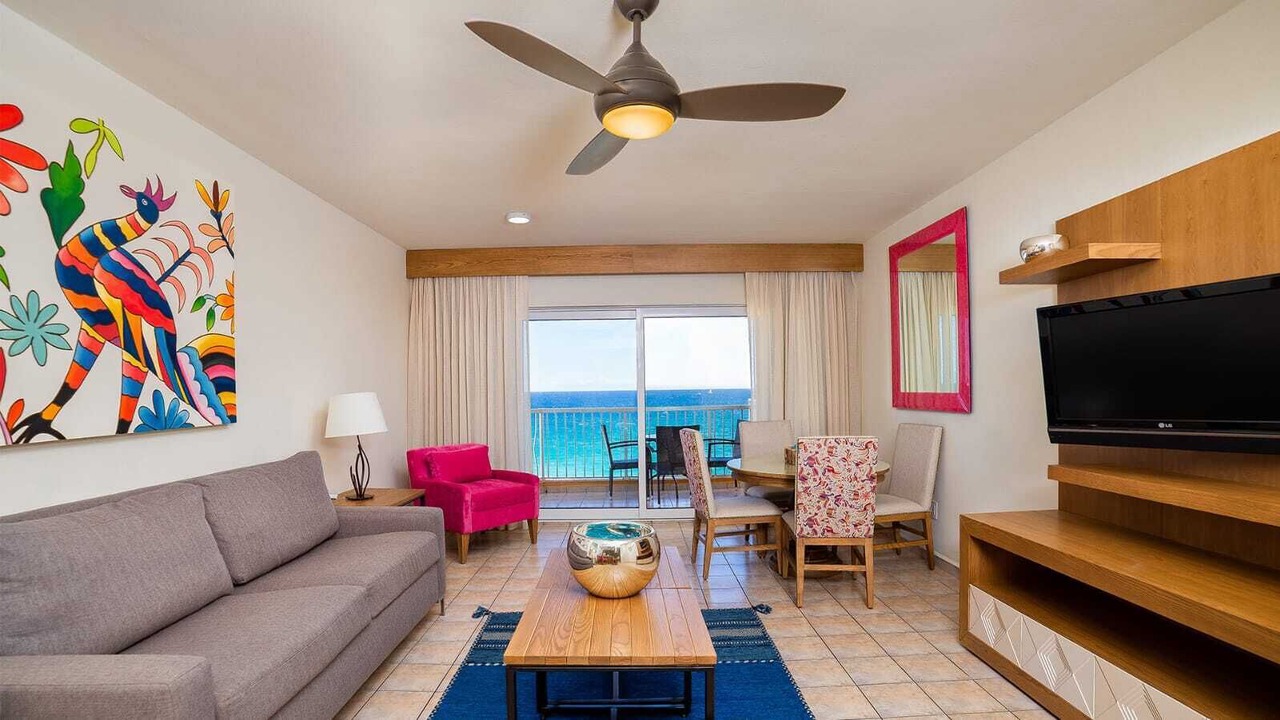 Photo of Livingroom in Libertad