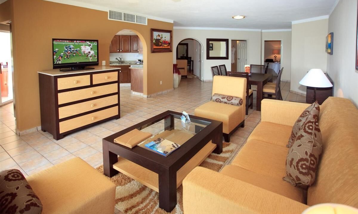 Photo of Livingroom in Libertad