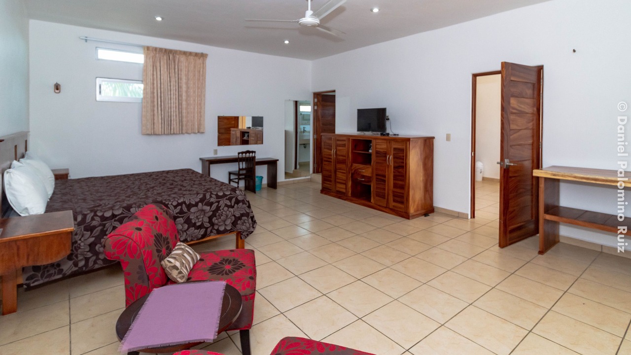 Photo of Livingroom in Los Tamarindos