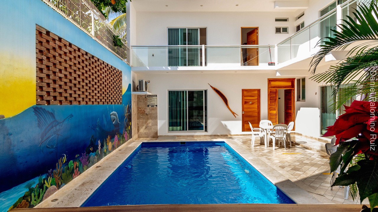 Photo of Outdoor in Los Tamarindos