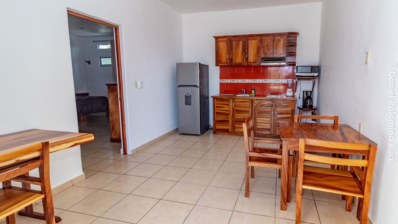 Photo of Livingroom in Los Tamarindos