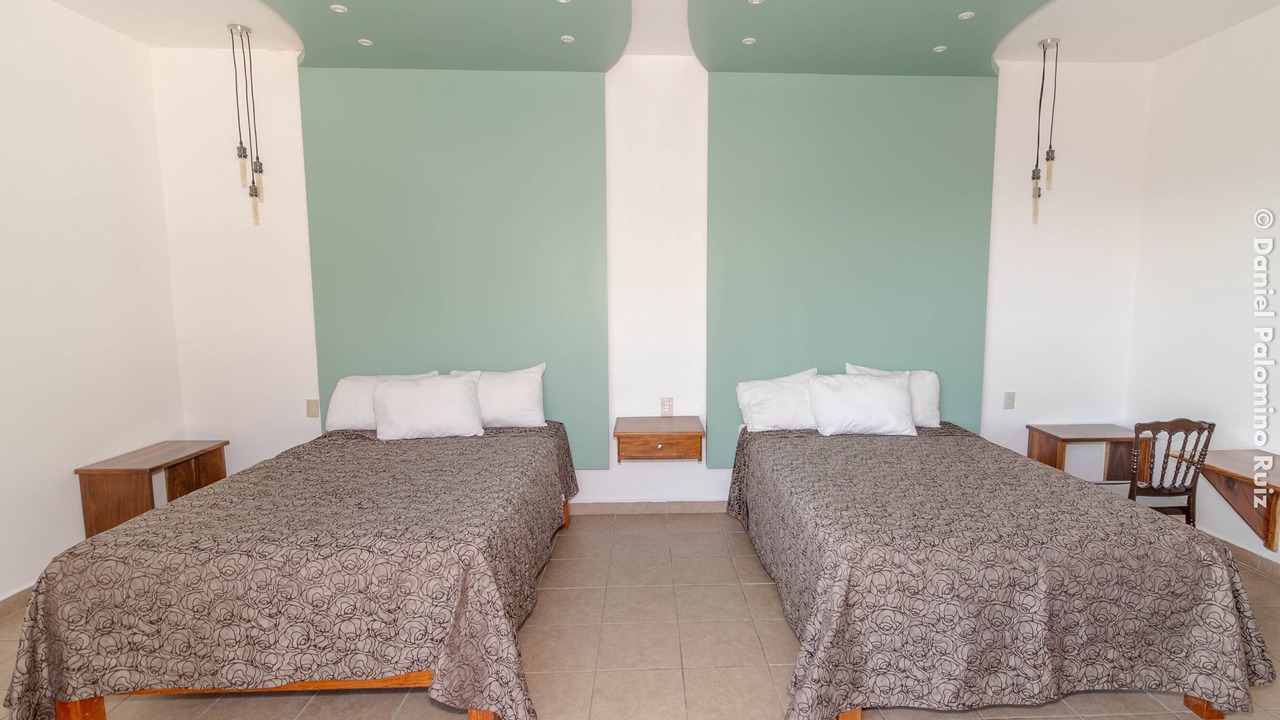Photo of Bedroom in Los Tamarindos
