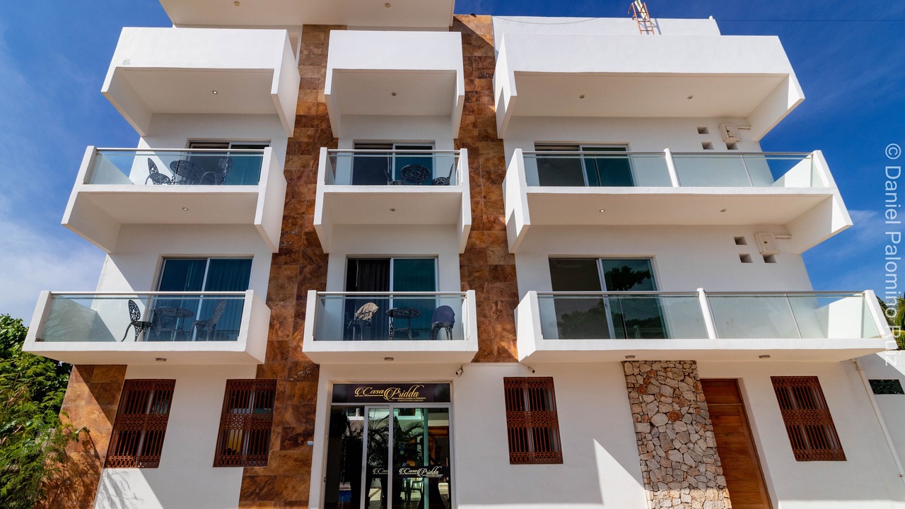 Photo of Outdoor in Los Tamarindos