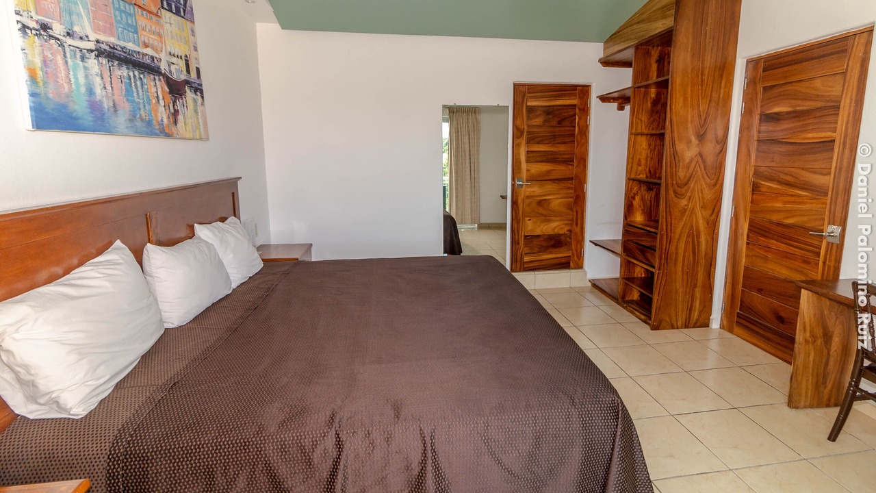 Photo of Bedroom in Los Tamarindos
