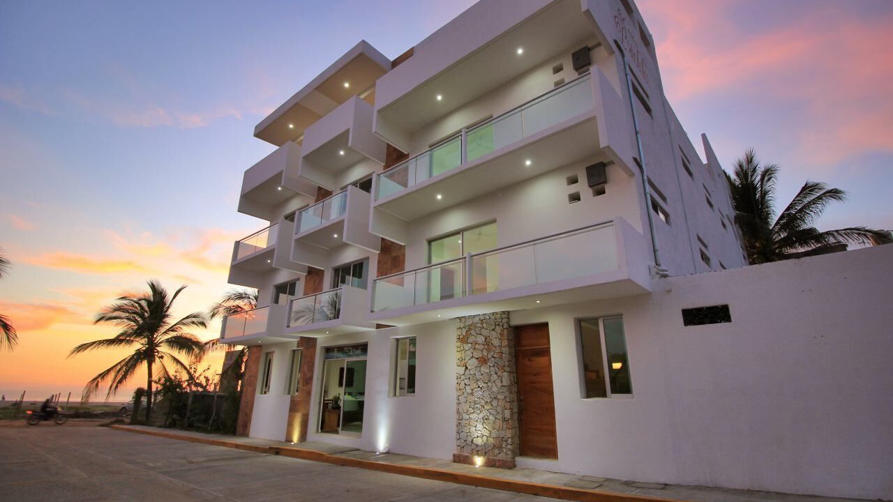 Photo of Outdoor in Los Tamarindos