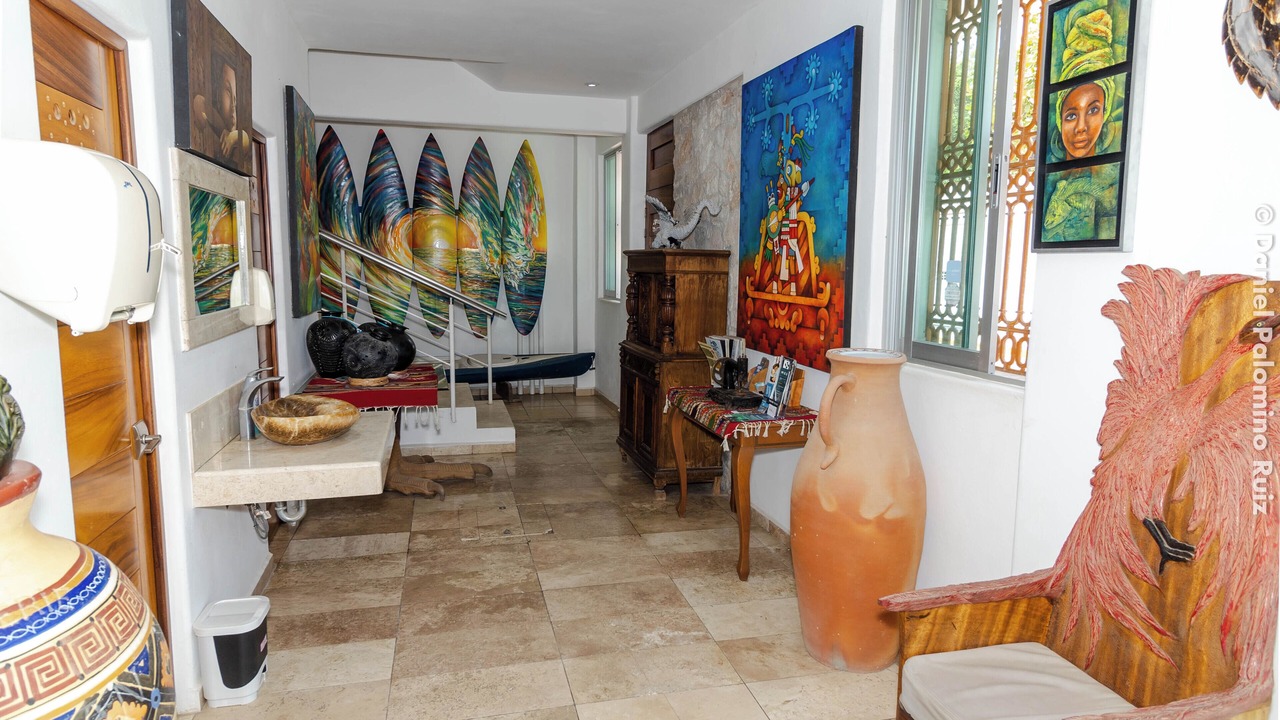 Photo of Others in Los Tamarindos