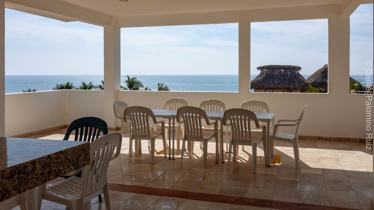 Photo of Outdoor in Los Tamarindos