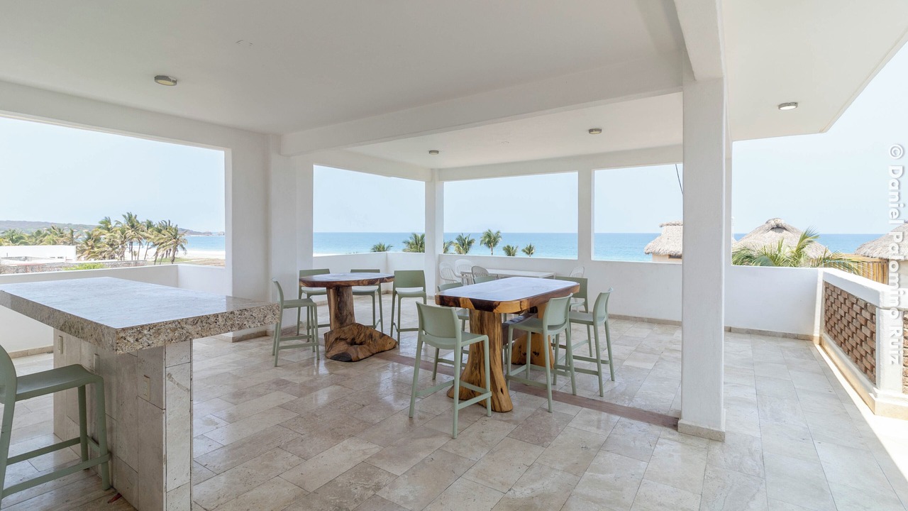 Photo of Livingroom in Los Tamarindos