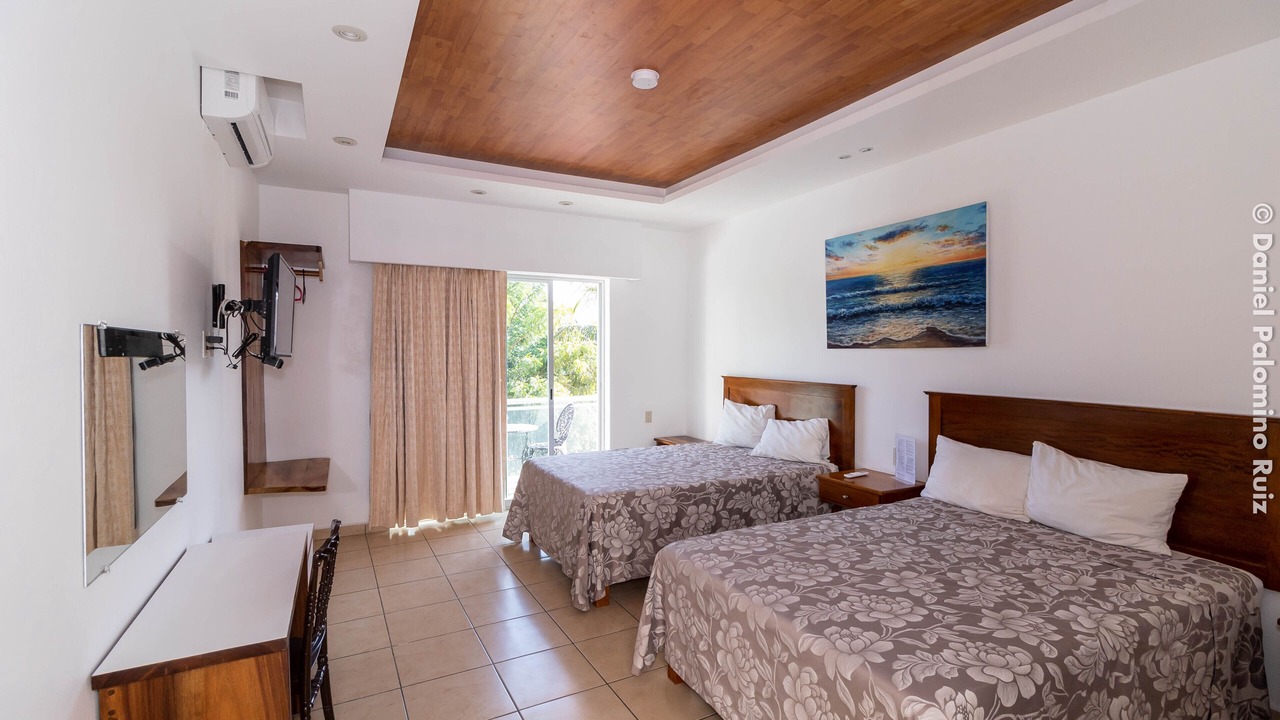 Photo of Bedroom in Los Tamarindos