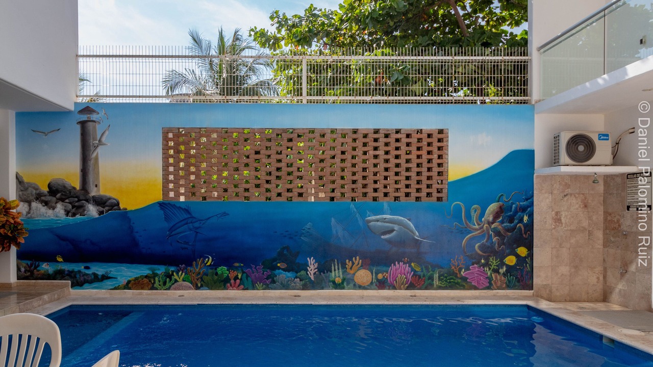 Photo of Outdoor in Los Tamarindos