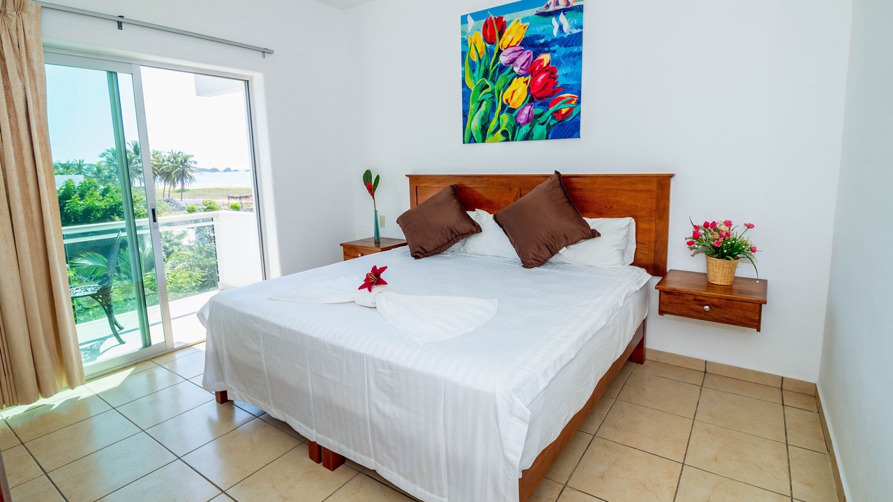 Photo of Bedroom in Los Tamarindos