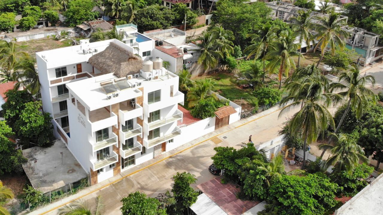 Photo of Outdoor in Los Tamarindos