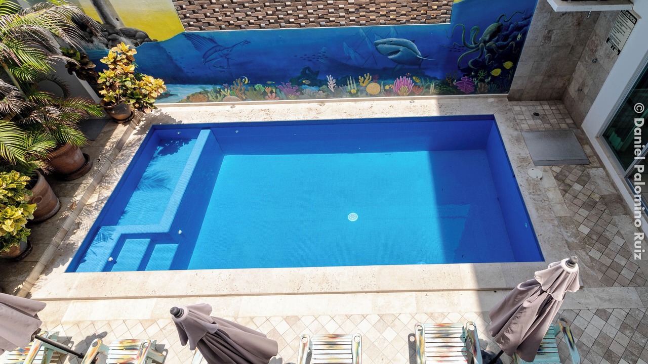 Photo of Outdoor in Los Tamarindos