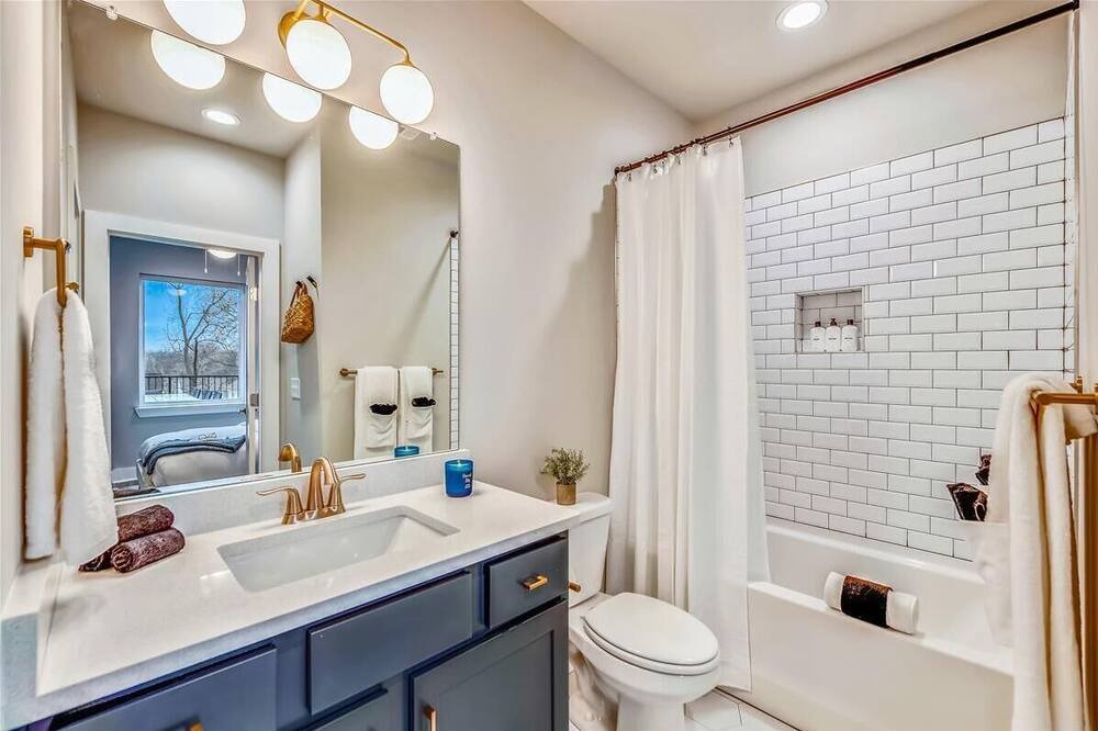 Photo of Bathroom in North Nashville