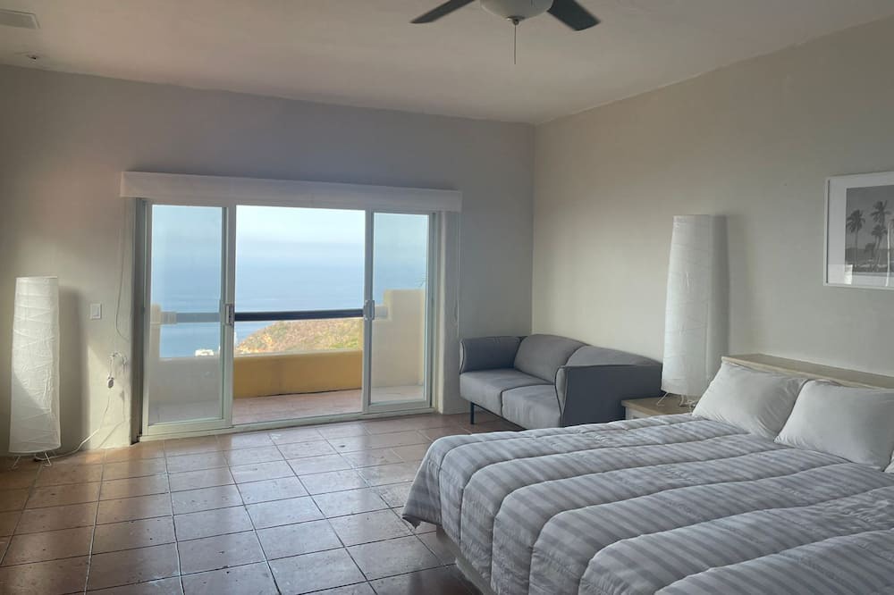 Photo of Bedroom in Brisas del Marques