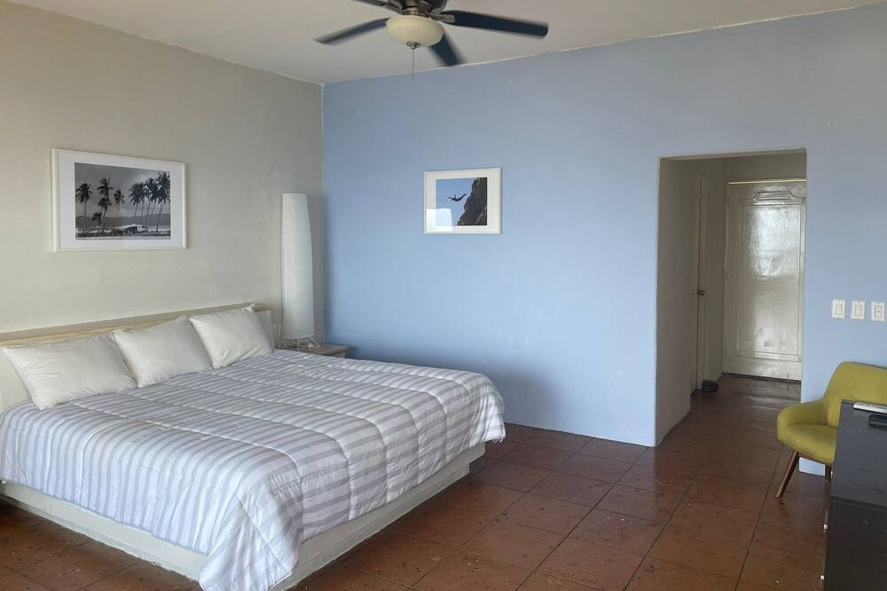 Photo of Bedroom in Brisas del Marques