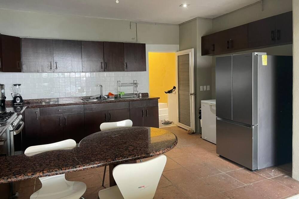 Photo of Kitchen in Brisas del Marques