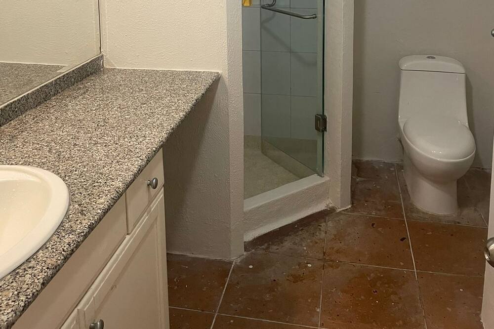 Photo of Bathroom in Brisas del Marques