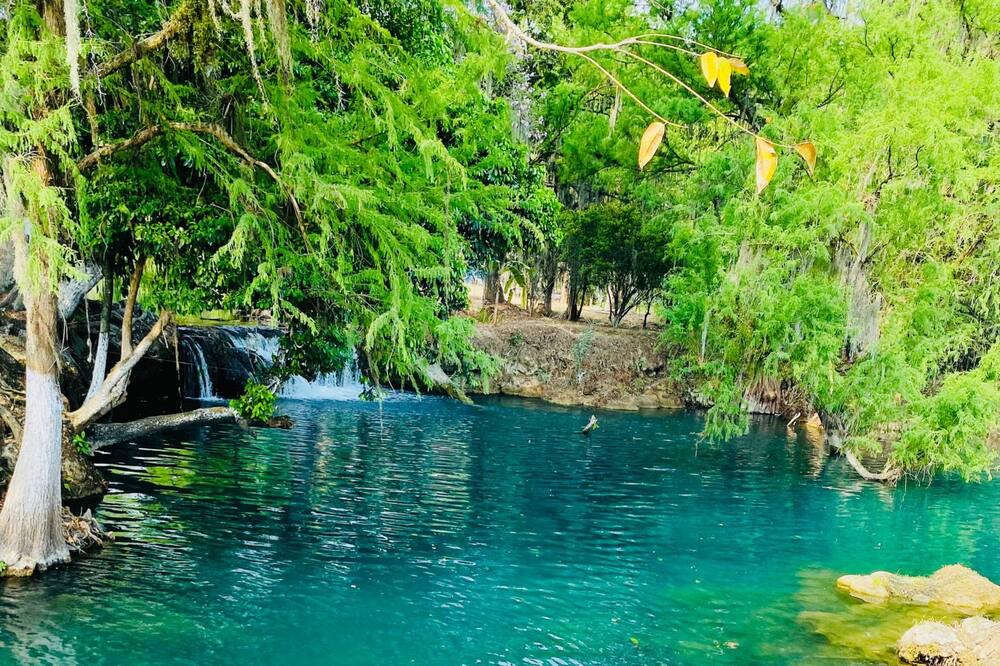 Photo of Outdoor in Tamasopo
