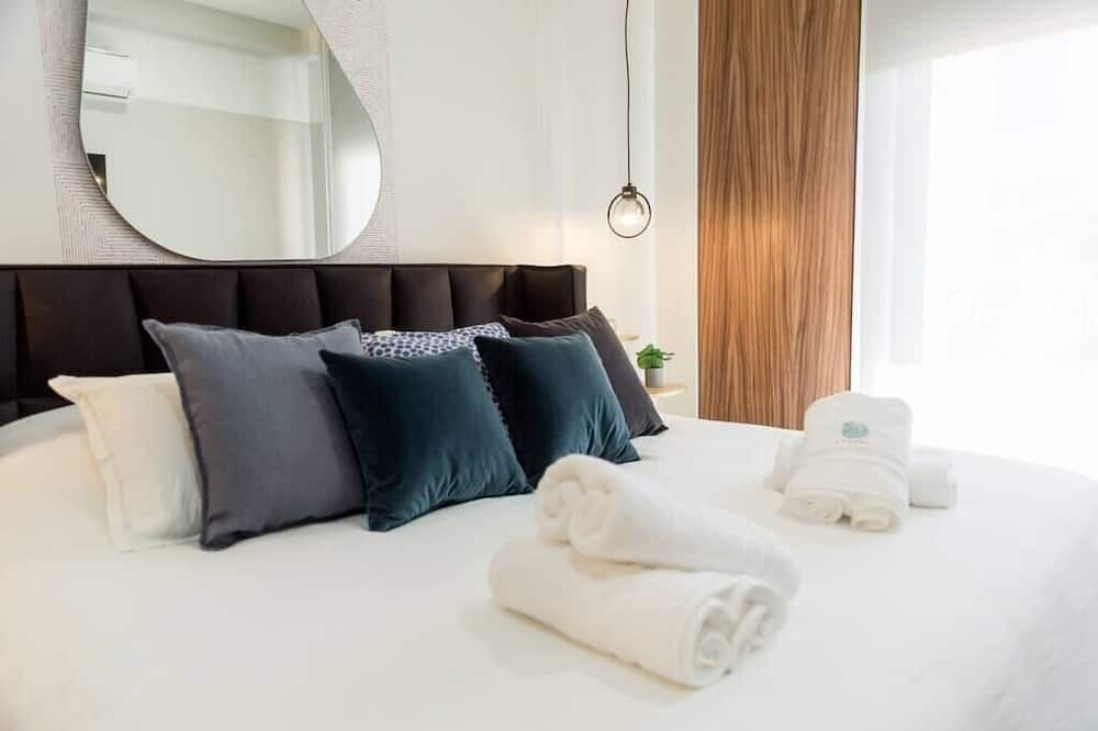Photo of Bedroom in Providencia