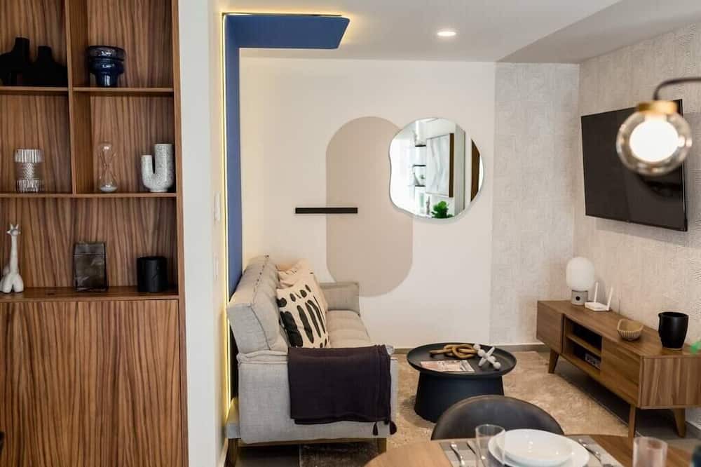 Photo of Livingroom in Providencia