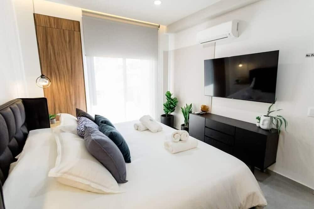 Photo of Bedroom in Providencia