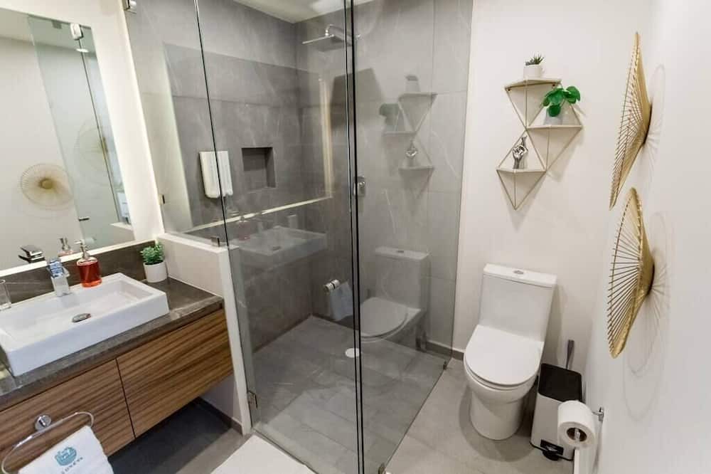 Photo of Bathroom in Providencia