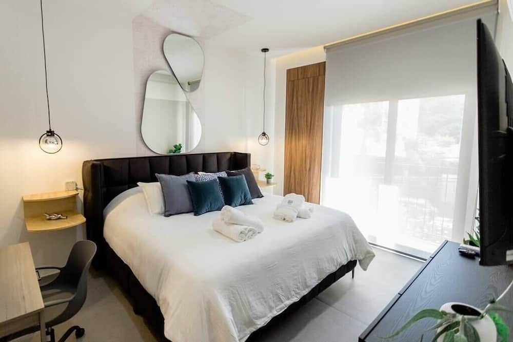 Photo of Bedroom in Providencia