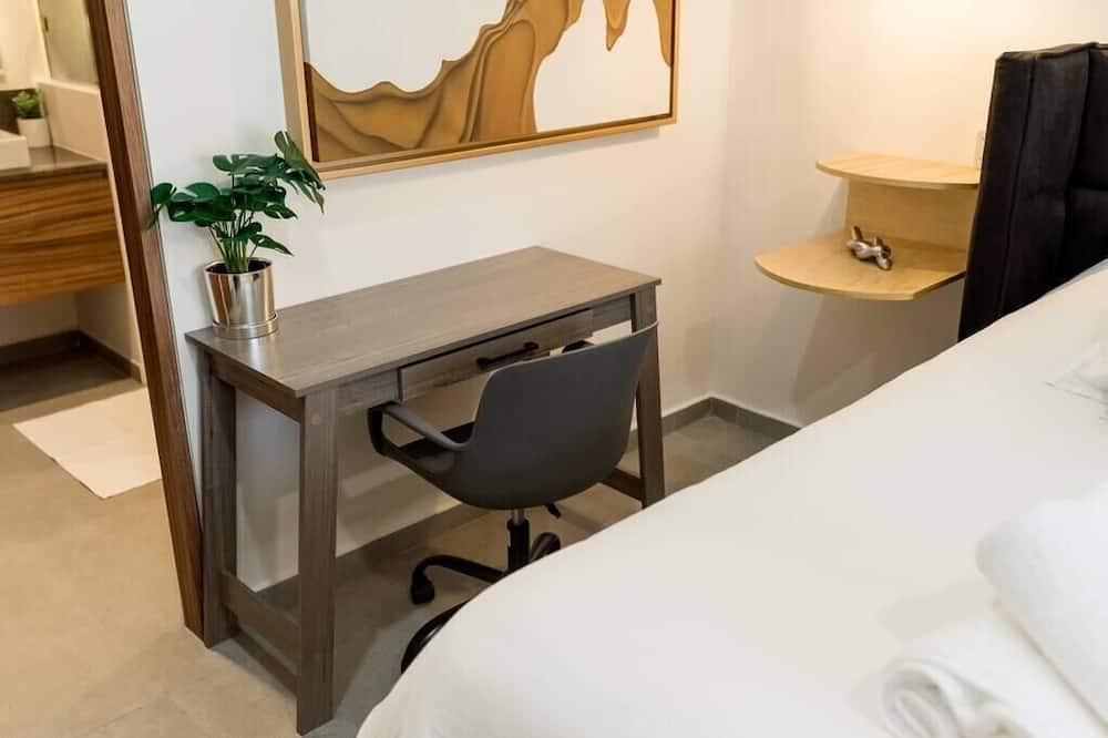 Photo of Bedroom in Providencia