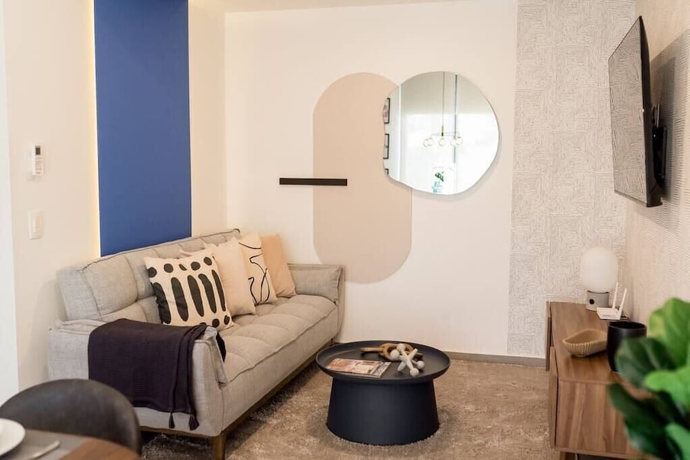 Photo of Livingroom in Providencia