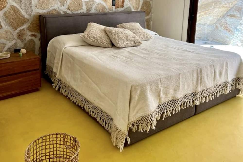 Photo of Bedroom in Tequisquiapan