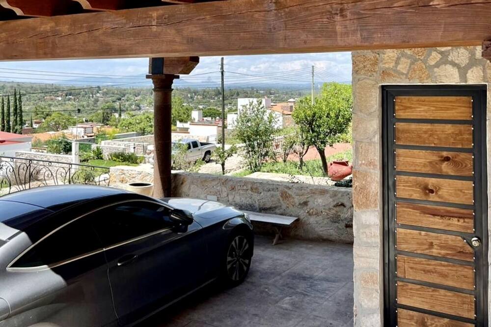 Photo of Outdoor in Tequisquiapan