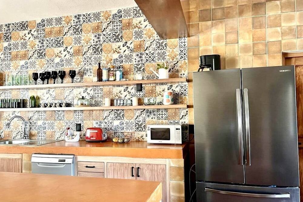 Photo of Kitchen in Tequisquiapan