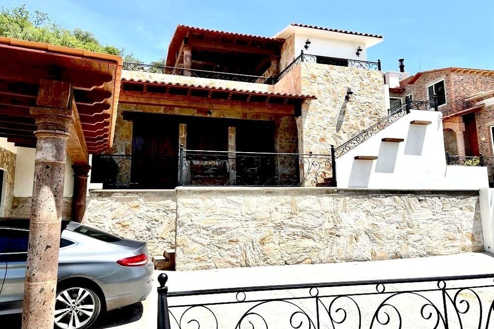 Photo of Outdoor in Tequisquiapan