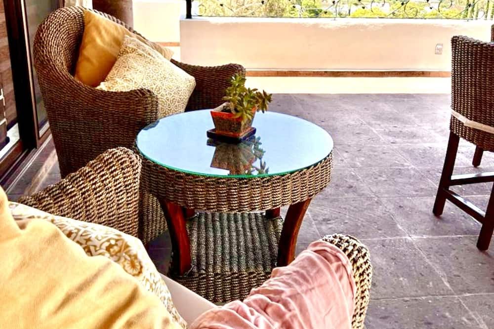 Photo of Outdoor in Tequisquiapan