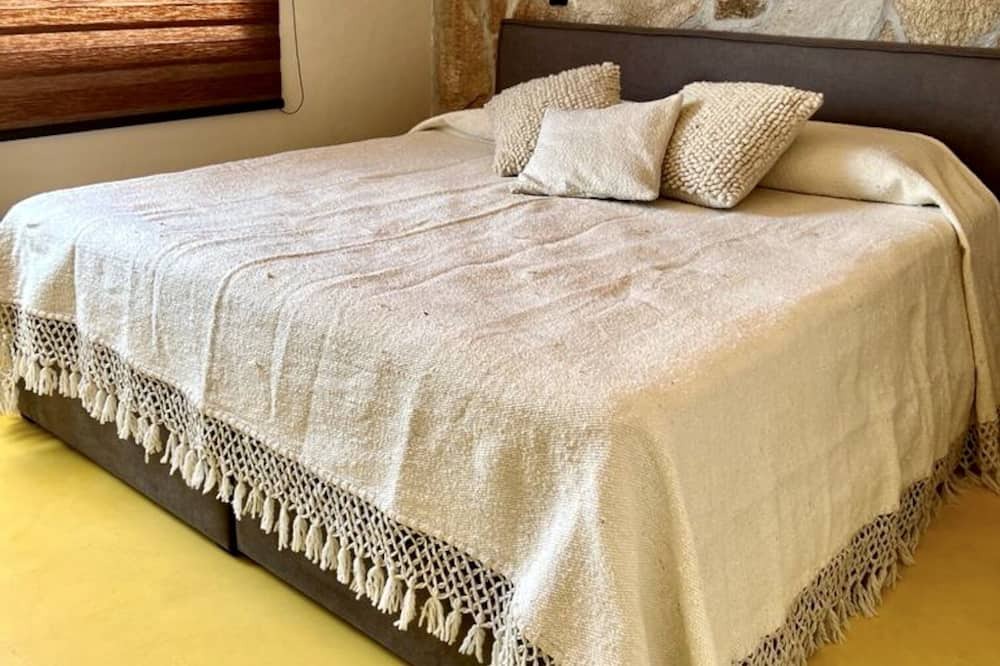 Photo of Bedroom in Tequisquiapan