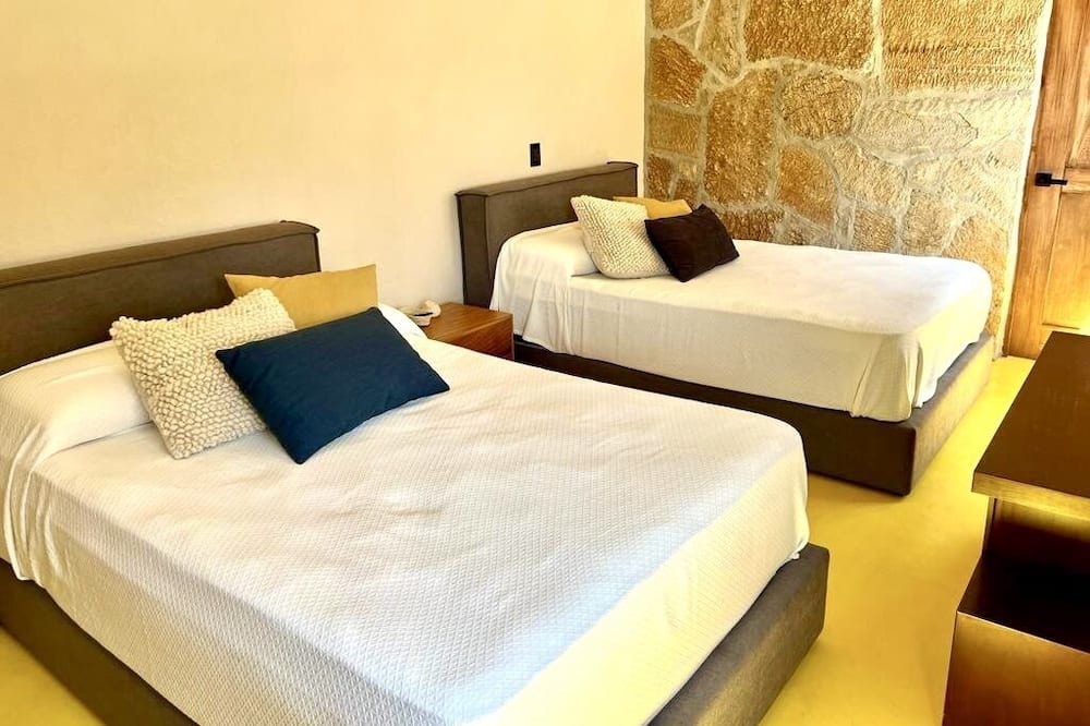 Photo of Bedroom in Tequisquiapan