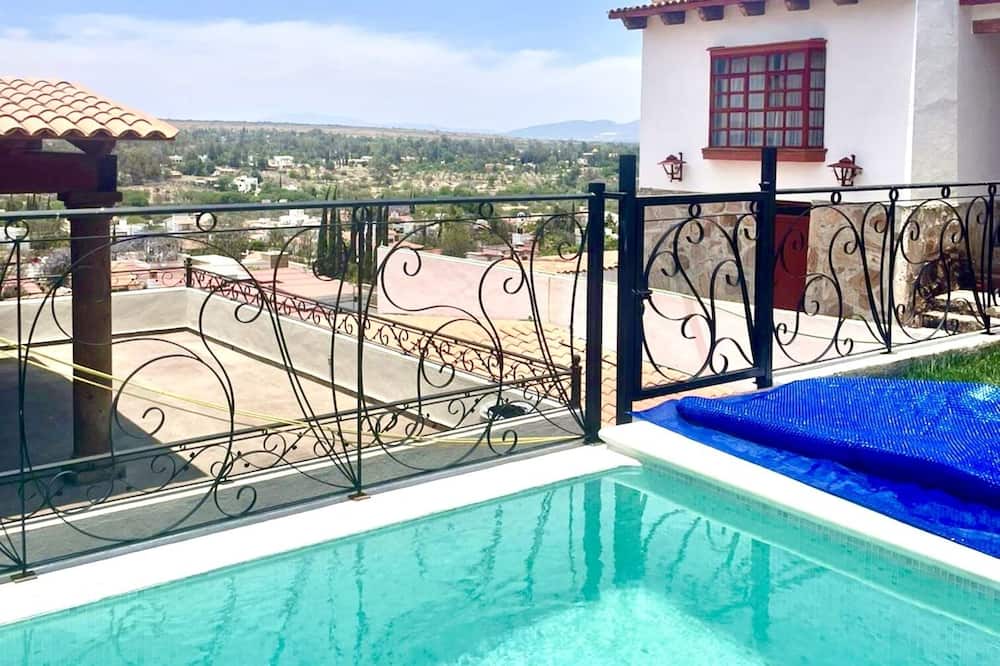 Photo of Outdoor in Tequisquiapan