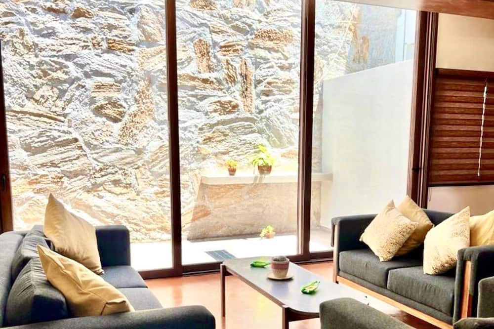 Photo of Livingroom in Tequisquiapan