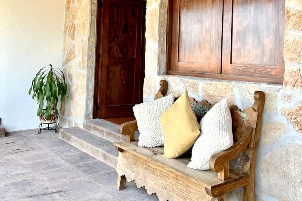 Photo of Outdoor in Tequisquiapan