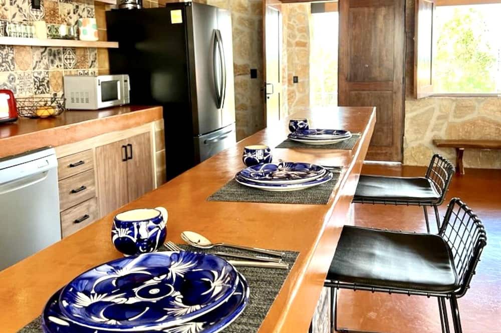 Photo of Kitchen in Tequisquiapan