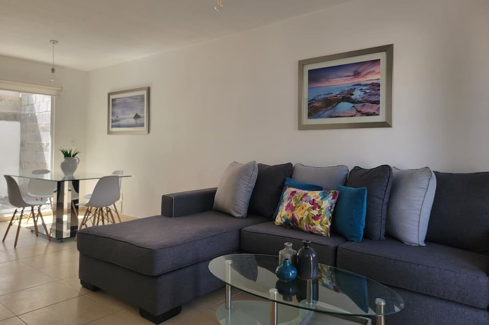Photo of Livingroom in Queretaro