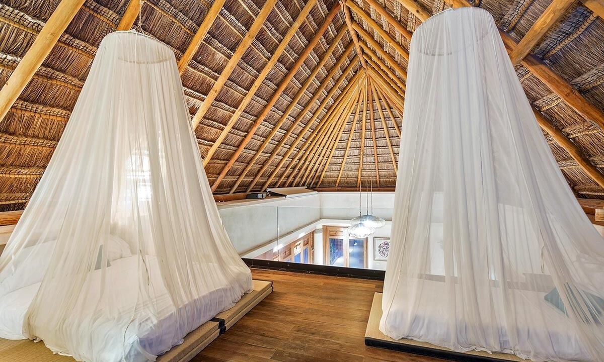 Photo of Bedroom in Chacchoben